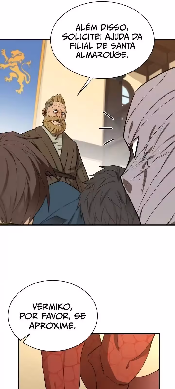 Página do Capítulo 61