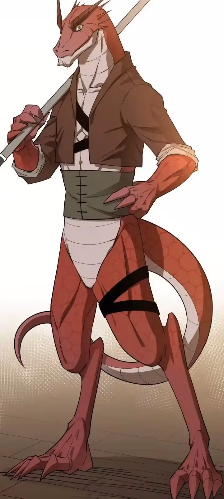 Página do Capítulo 61