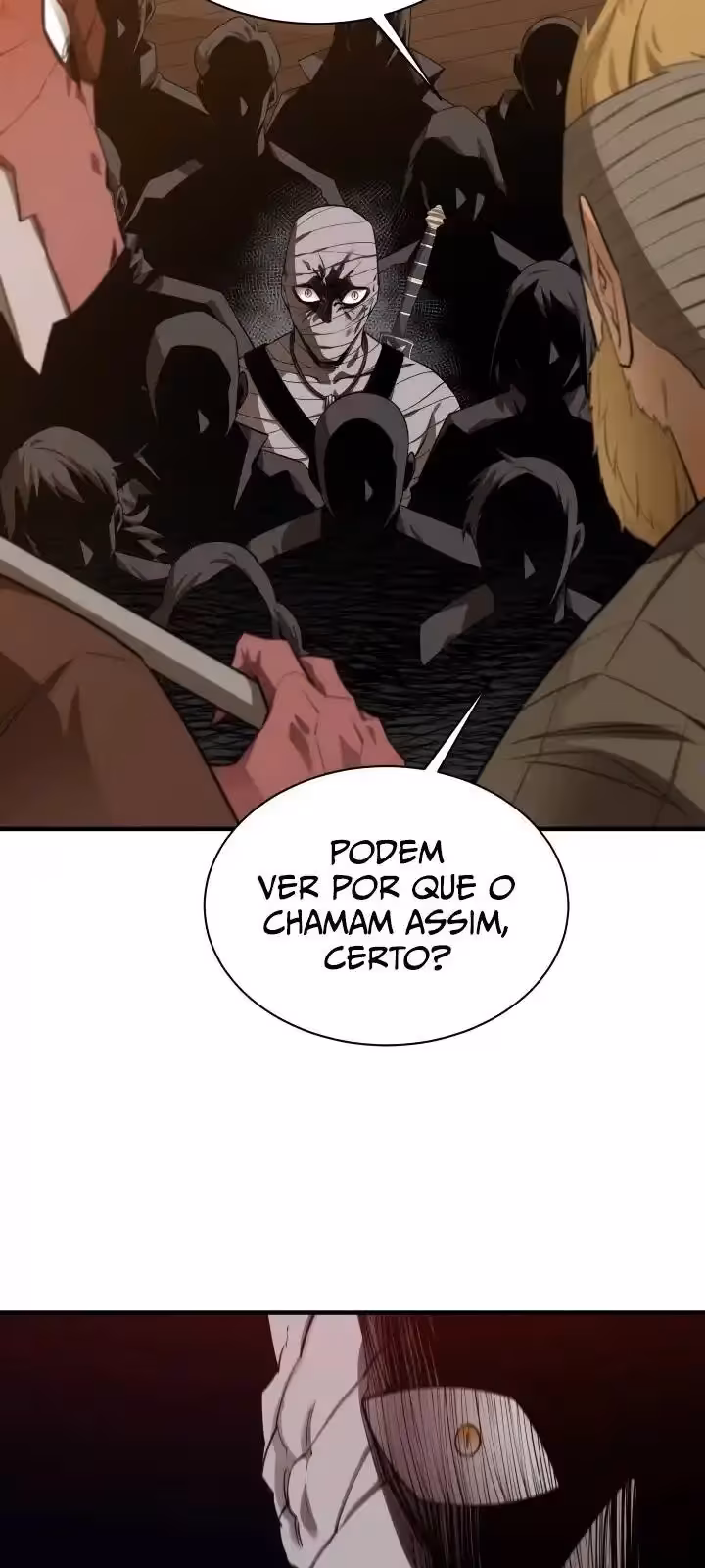 Página do Capítulo 61