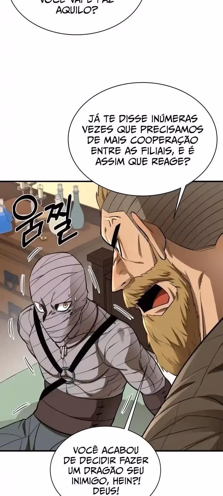 Página do Capítulo 61