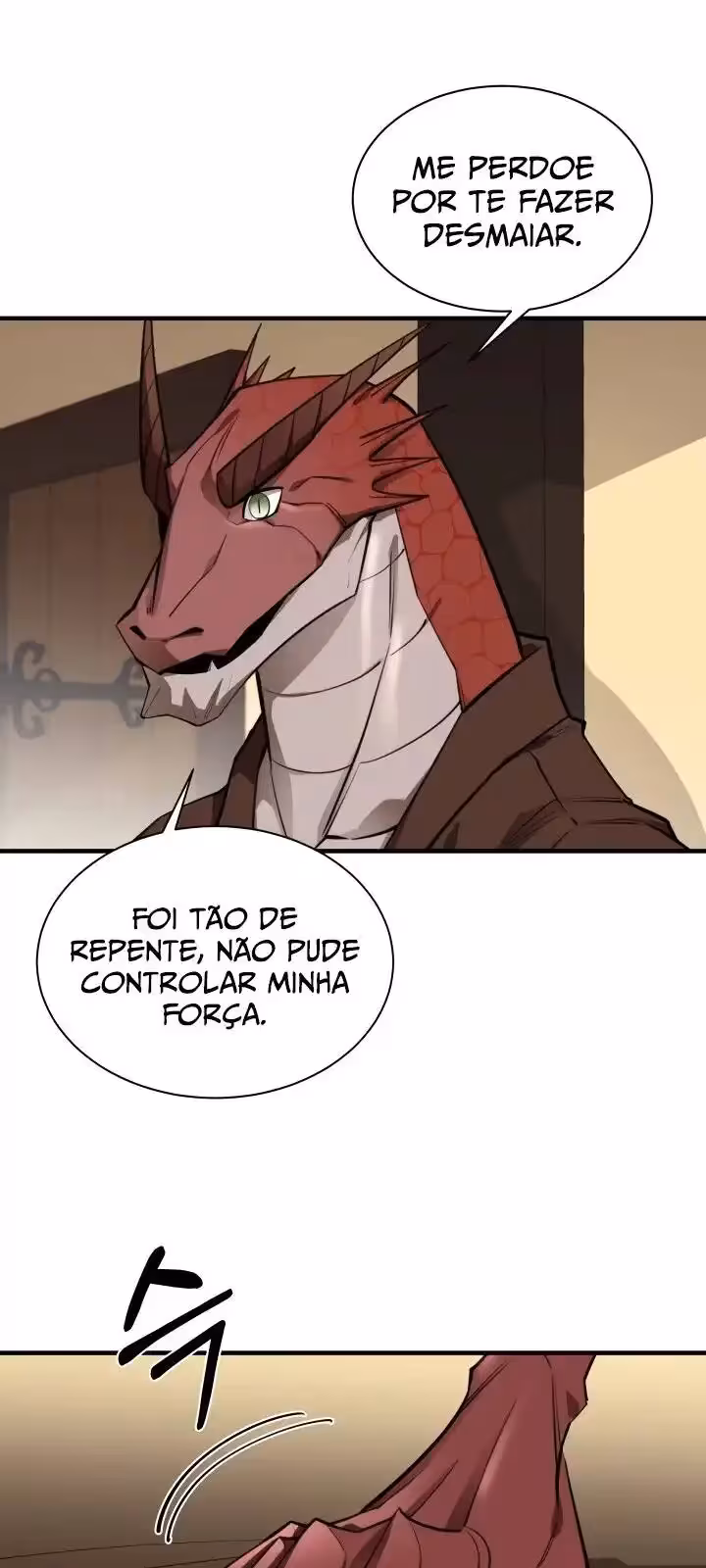 Página do Capítulo 61