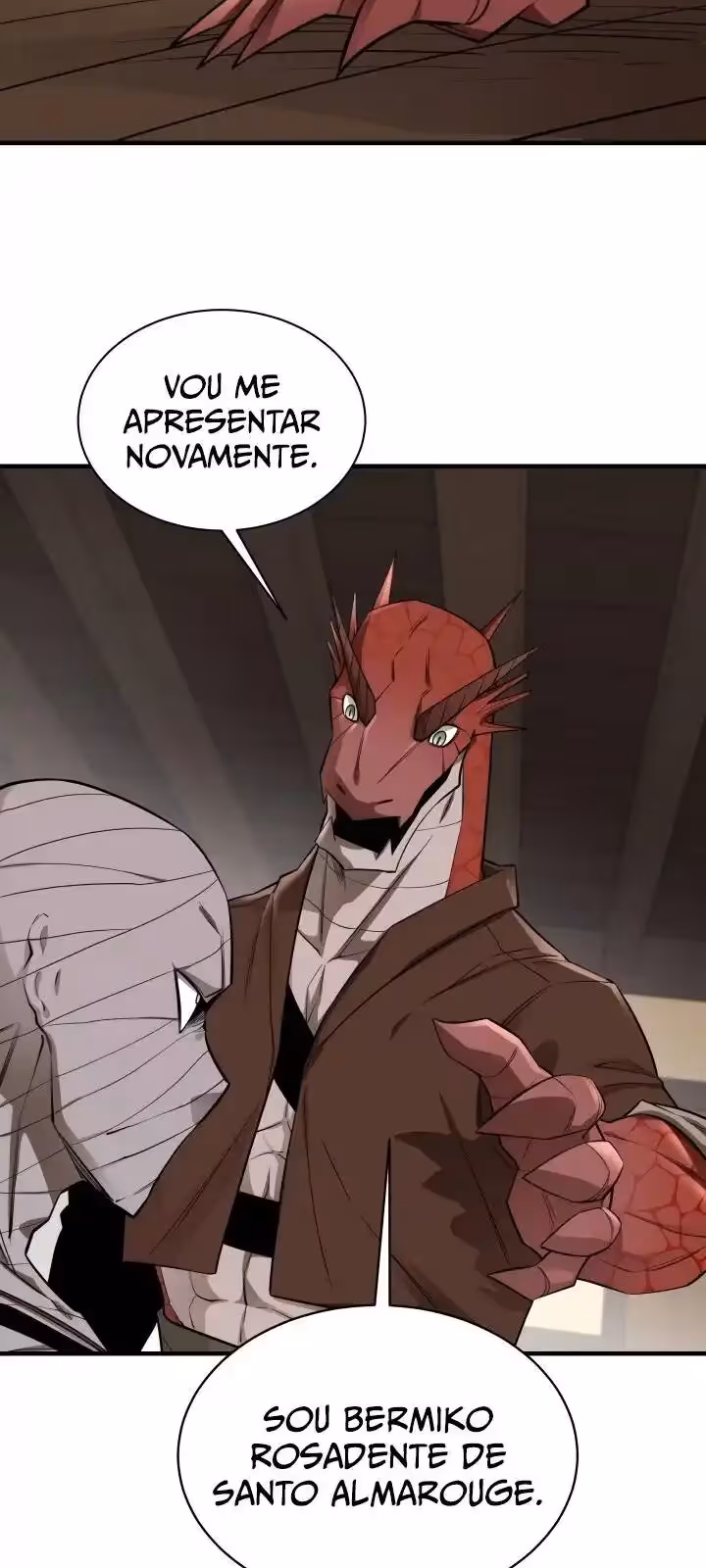 Página do Capítulo 61