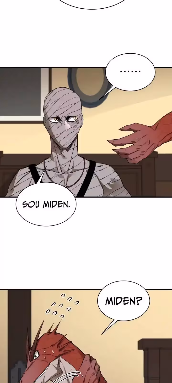 Página do Capítulo 61