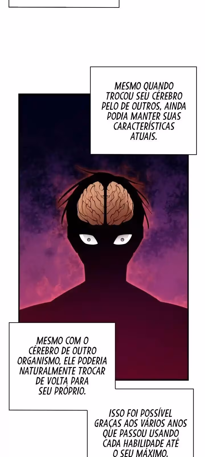 Página do Capítulo 61