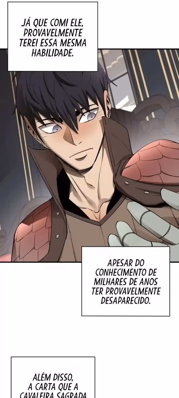 Página do Capítulo 61