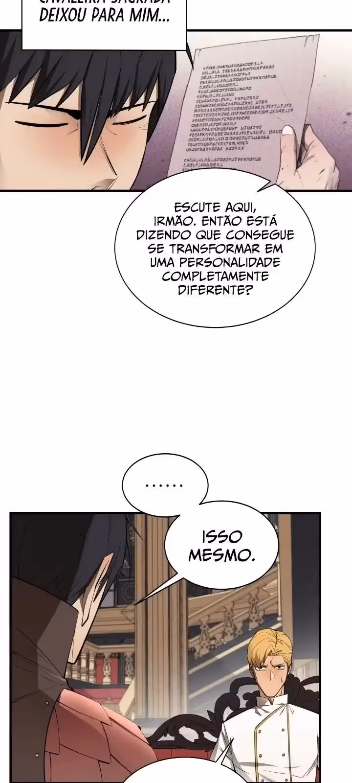 Página do Capítulo 61