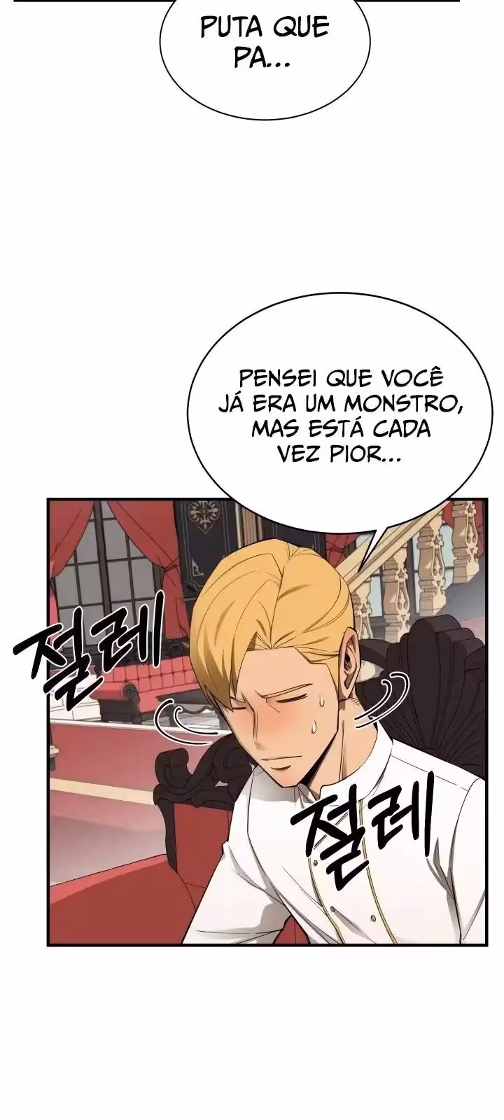 Página do Capítulo 61