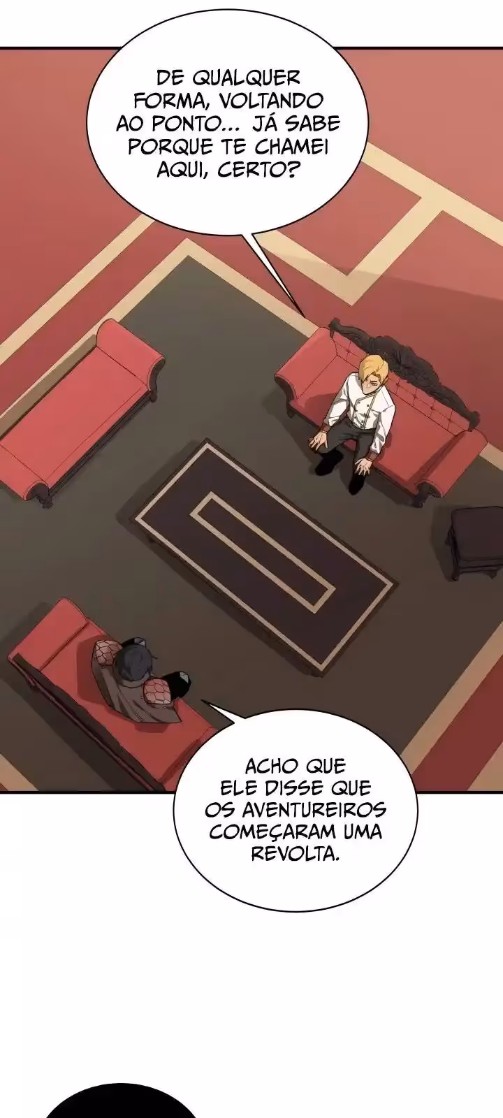 Página do Capítulo 61