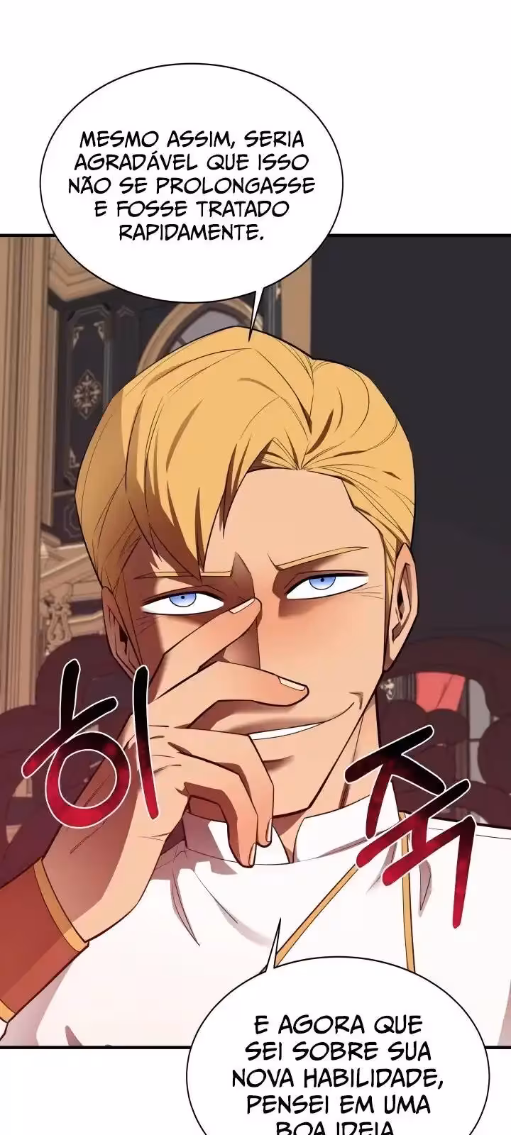 Página do Capítulo 61