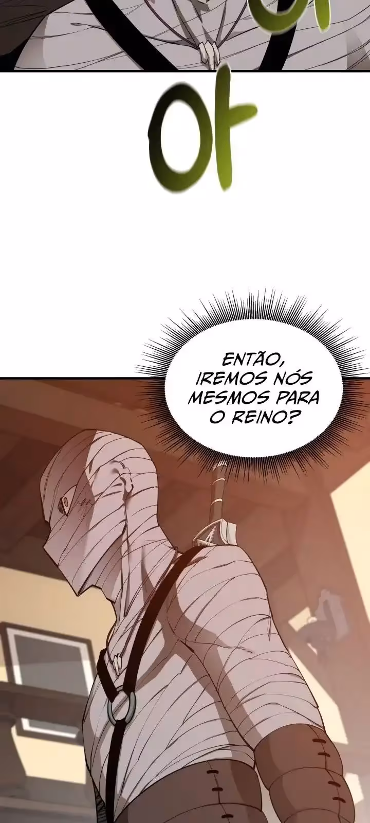 Página do Capítulo 61