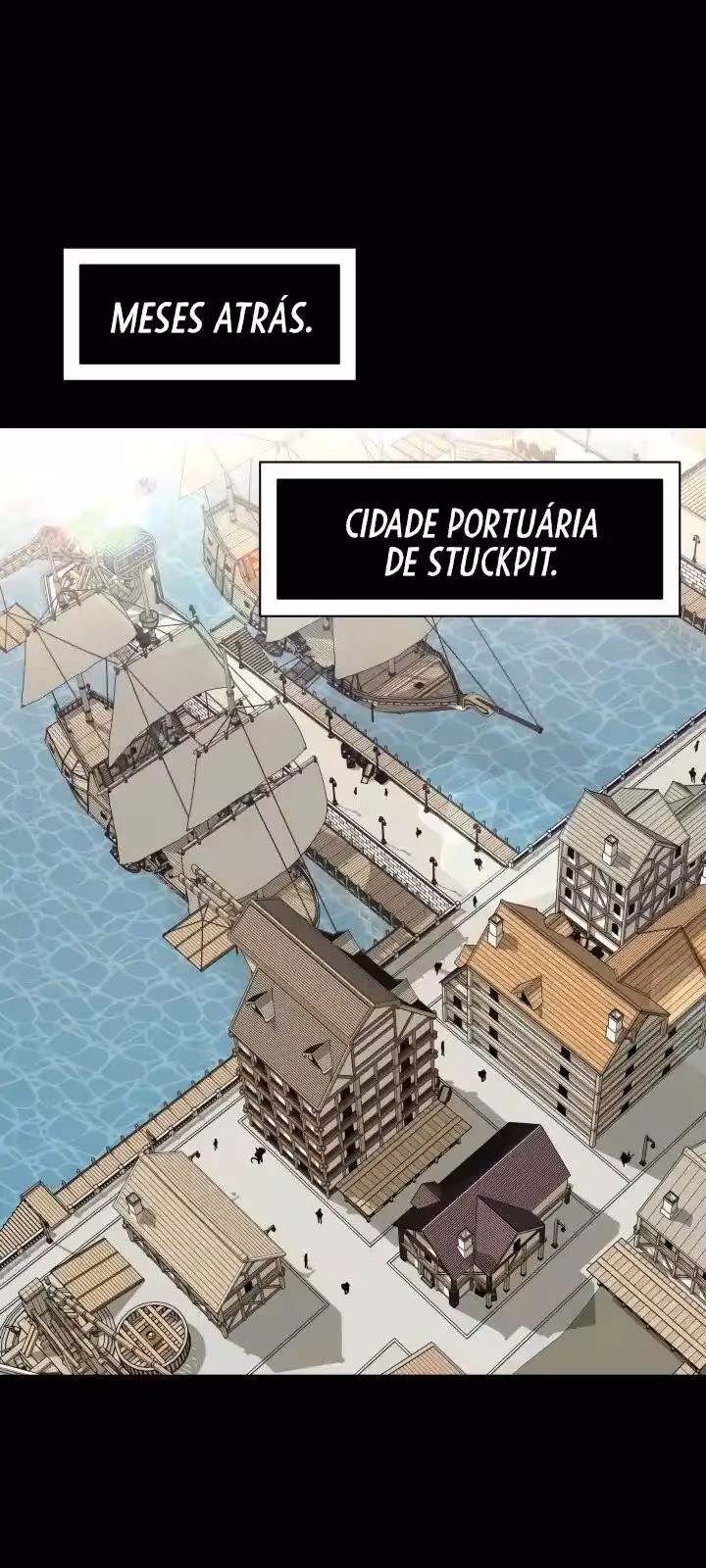 Página do Capítulo 61