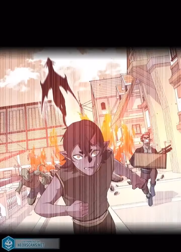 Página do Capítulo 61