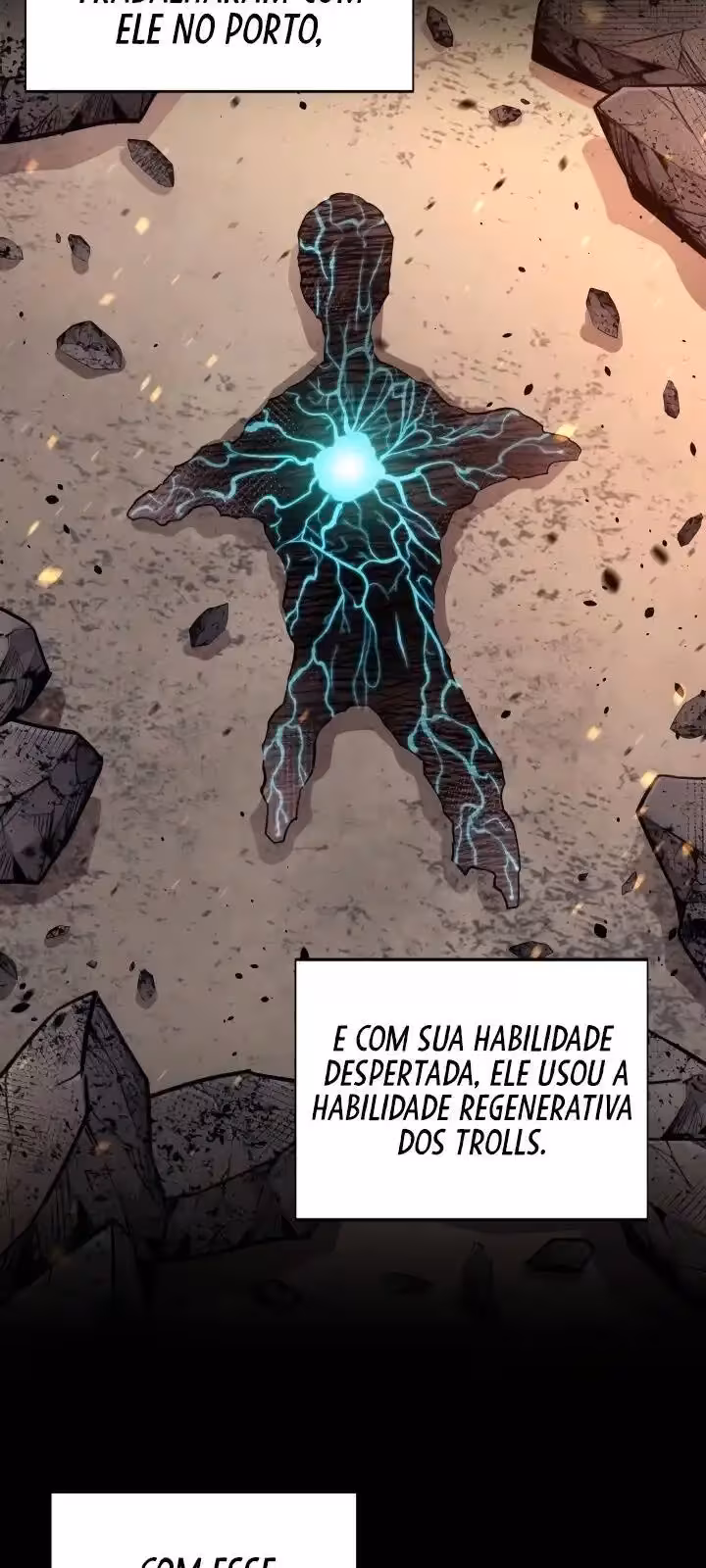 Página do Capítulo 61