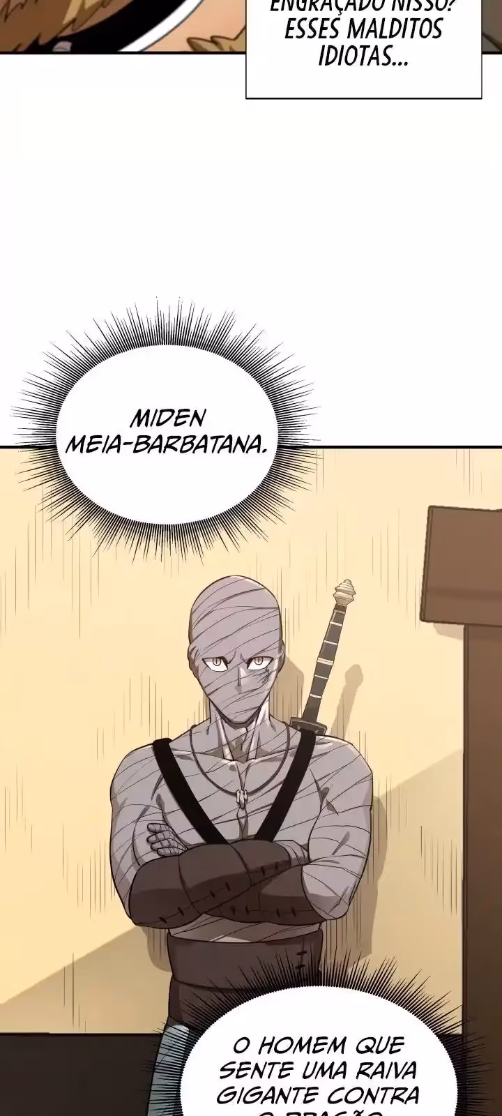 Página do Capítulo 62