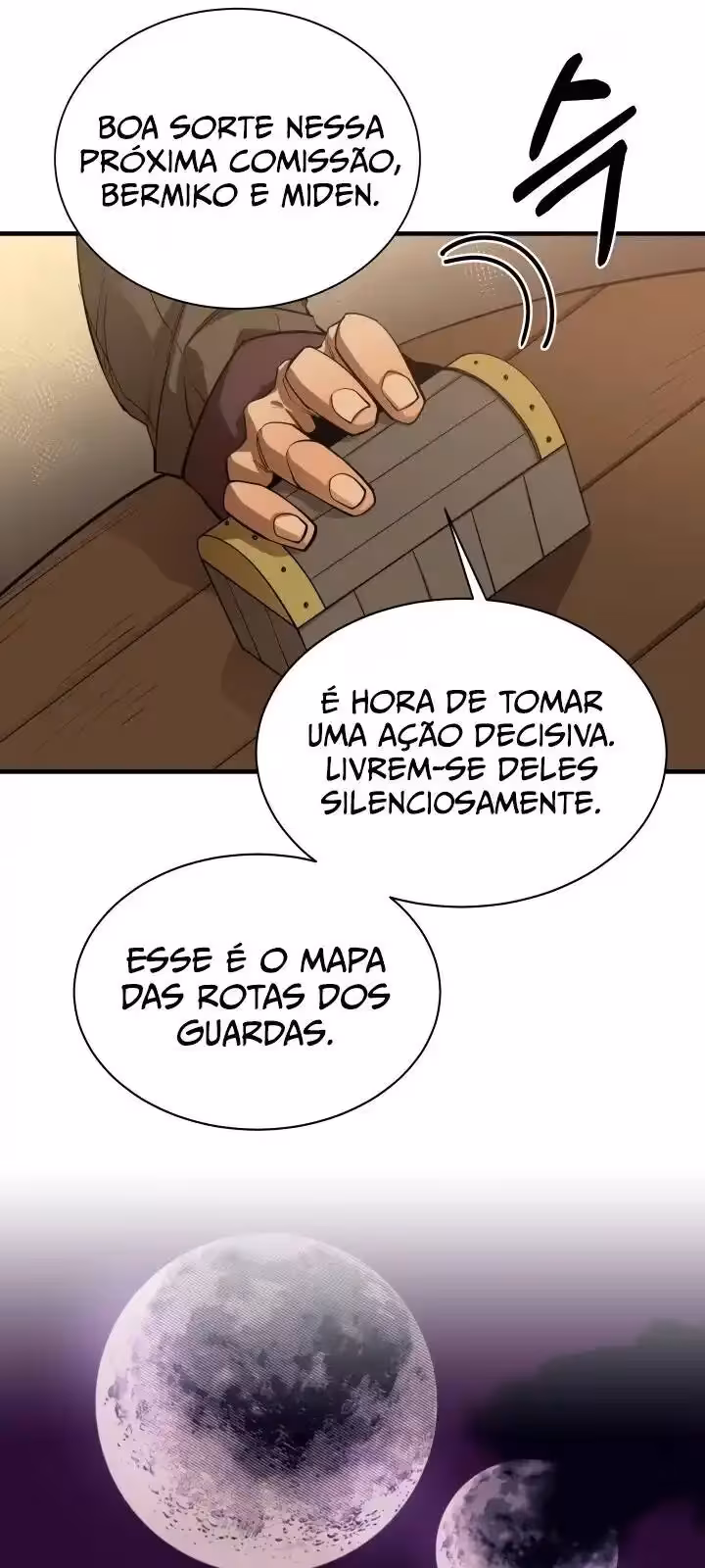 Página do Capítulo 62