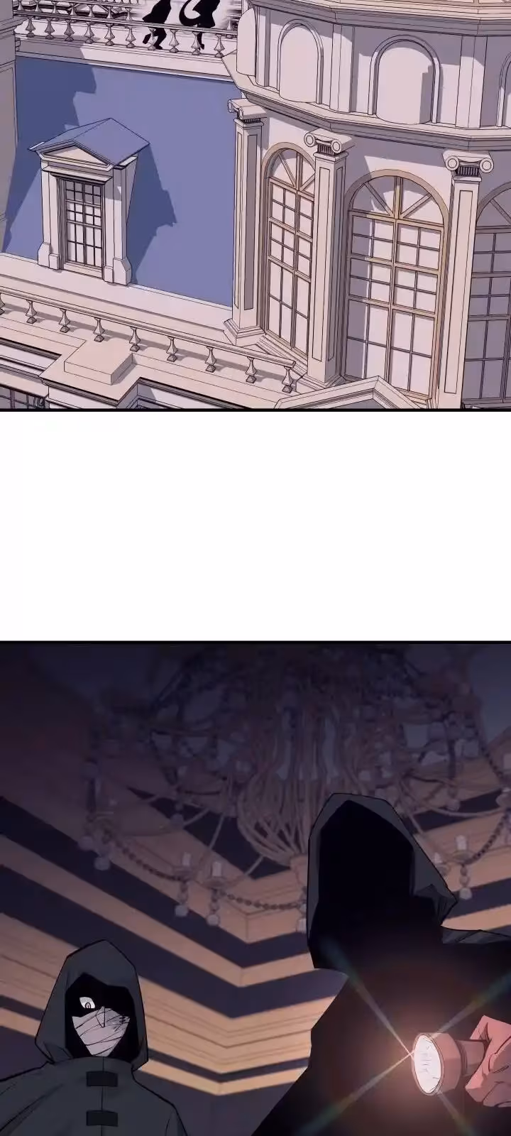 Página do Capítulo 62