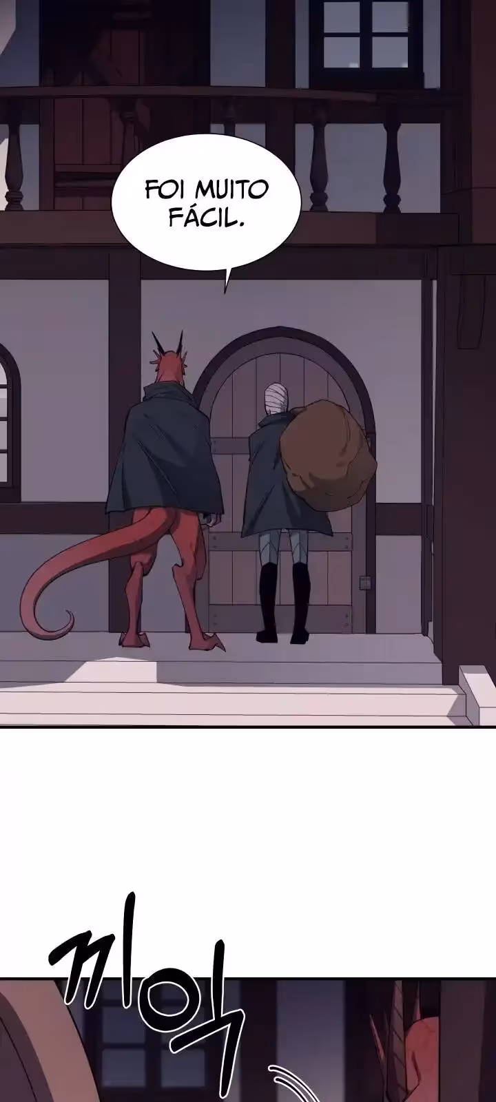 Página do Capítulo 62