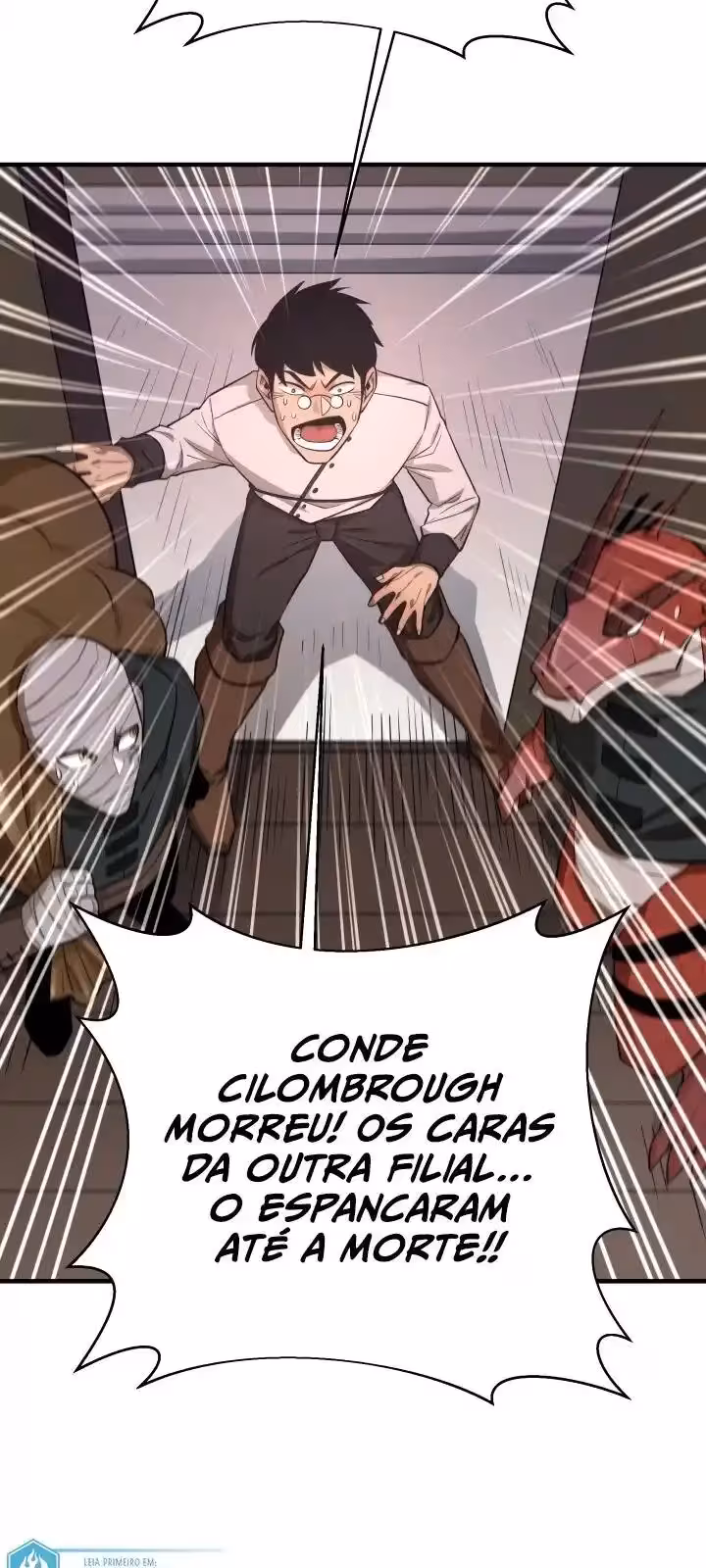 Página do Capítulo 62