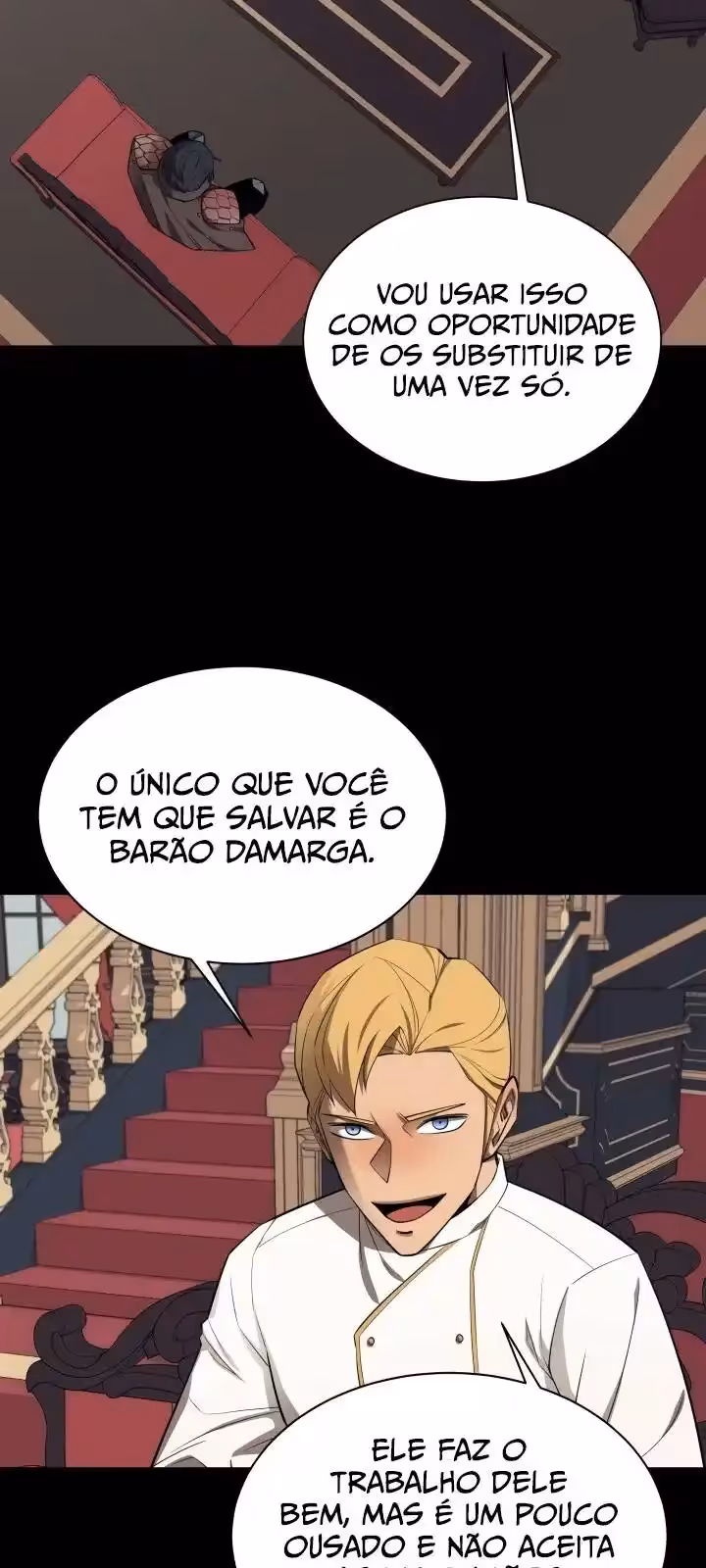 Página do Capítulo 62