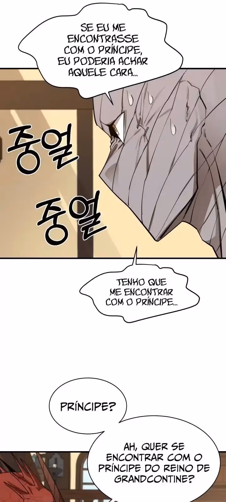 Página do Capítulo 62