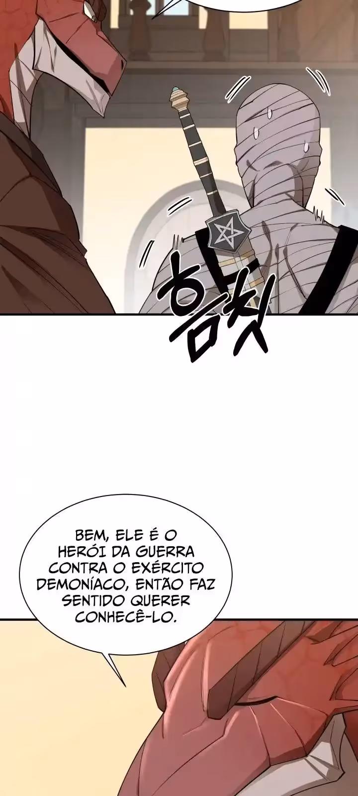 Página do Capítulo 62