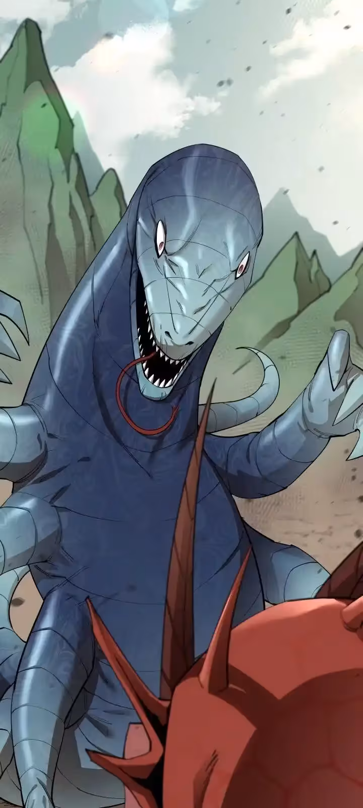 Página do Capítulo 62