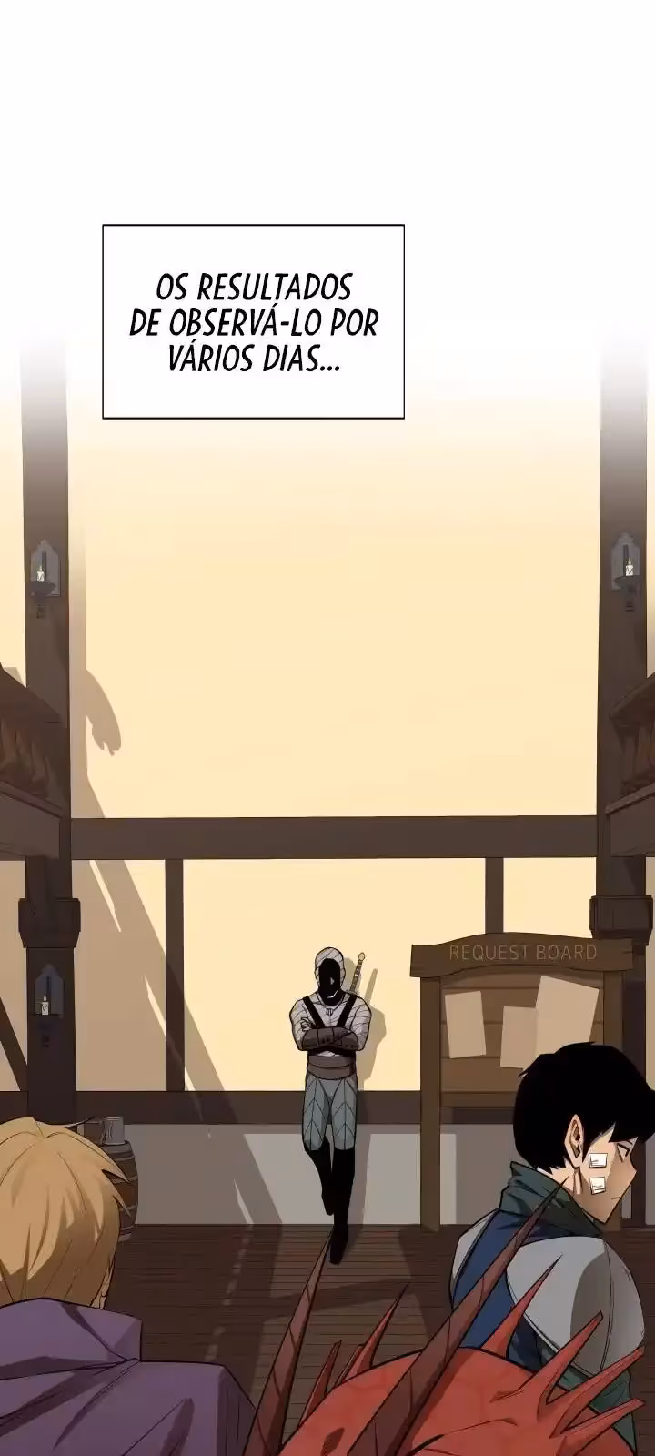 Página do Capítulo 62