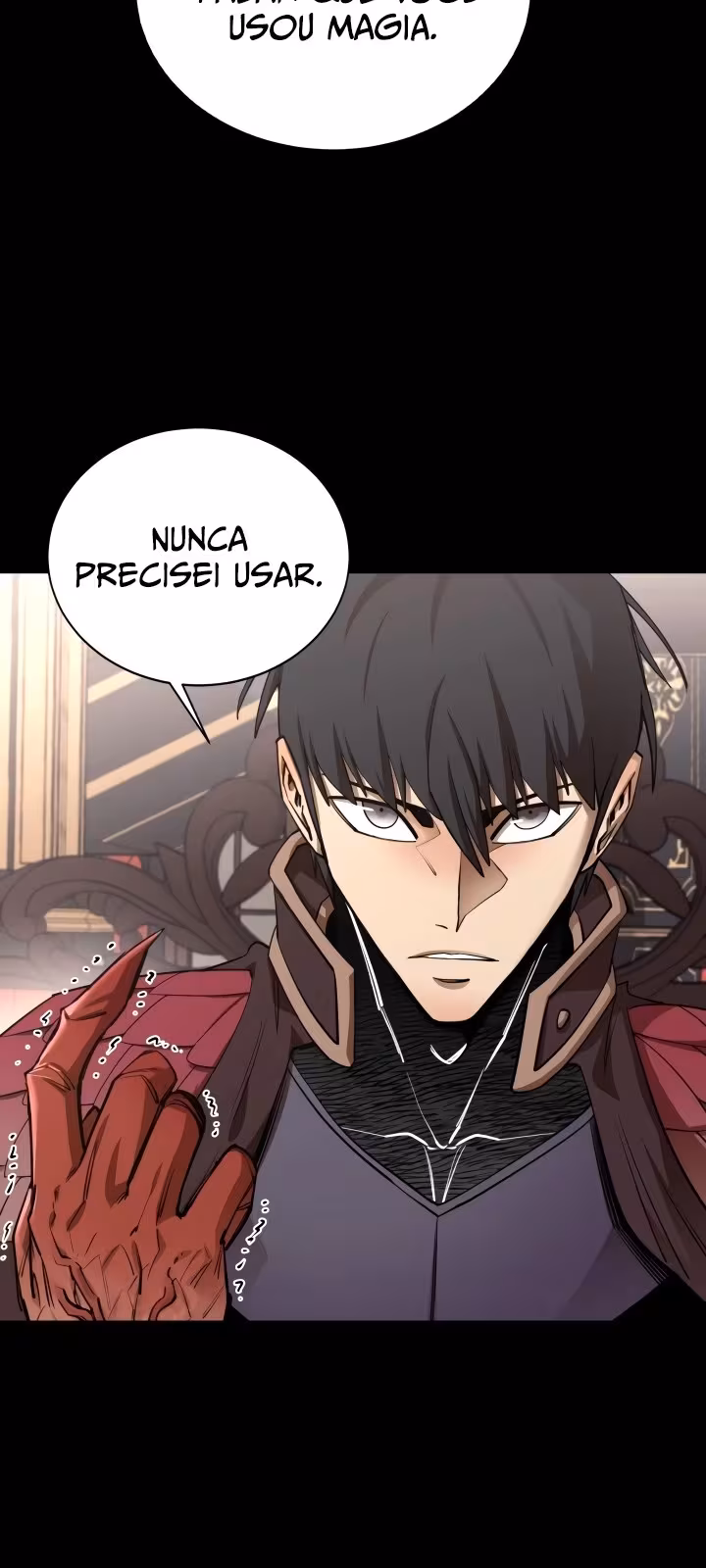 Página do Capítulo 74