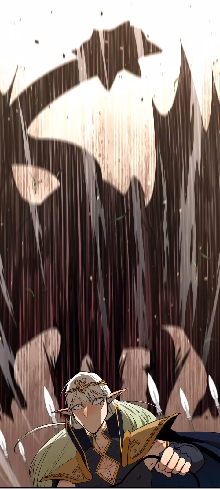 Página do Capítulo 74