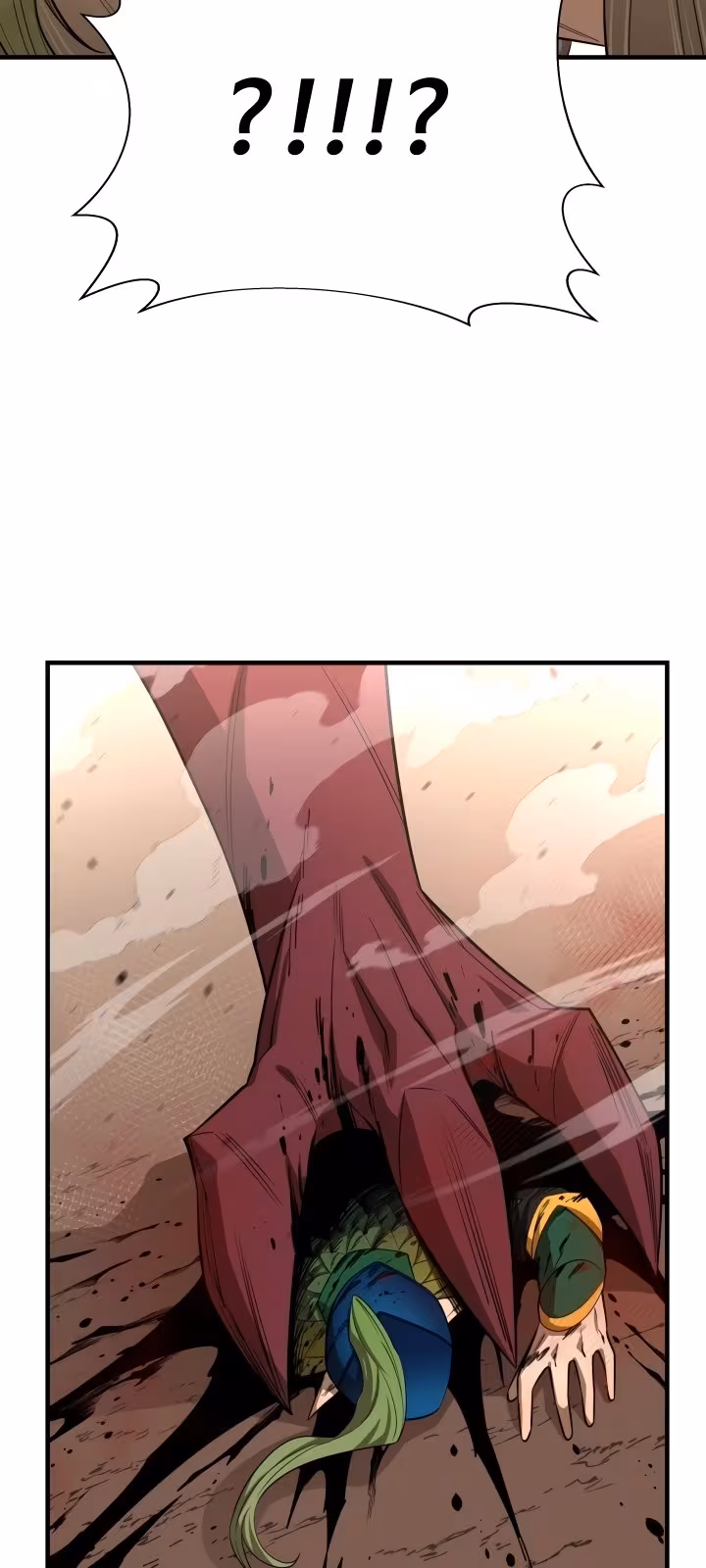 Página do Capítulo 74