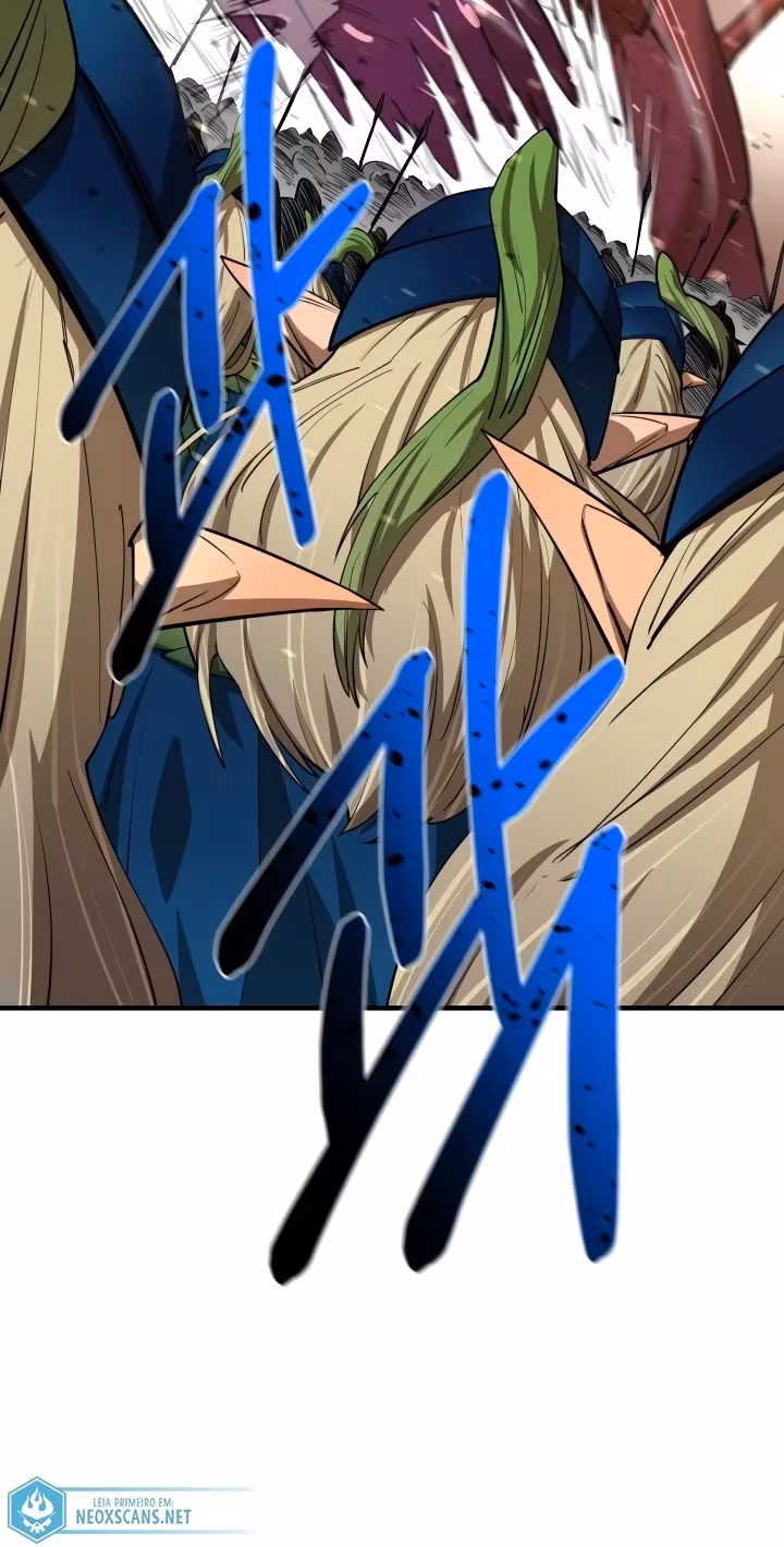 Página do Capítulo 74