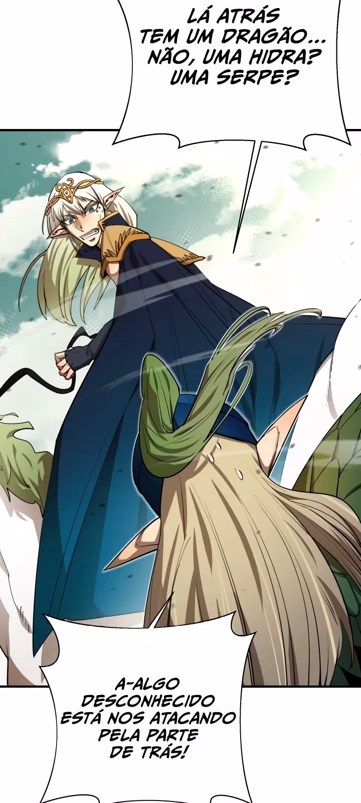 Página do Capítulo 74