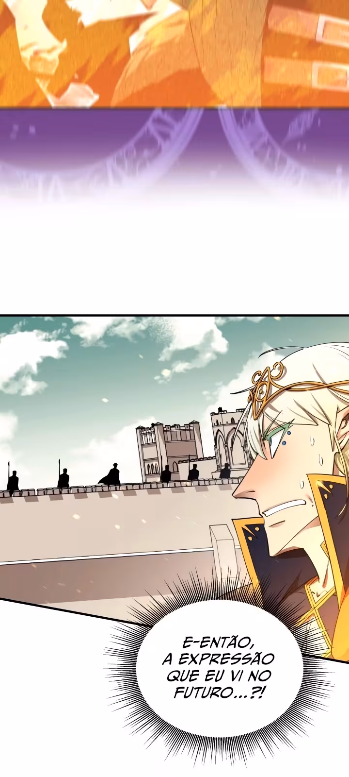 Página do Capítulo 74