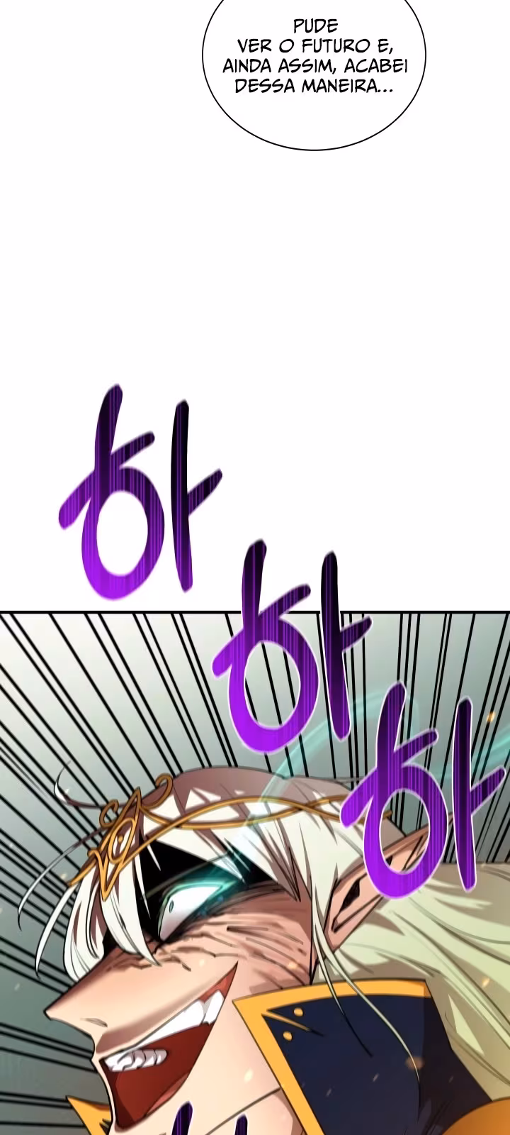 Página do Capítulo 74