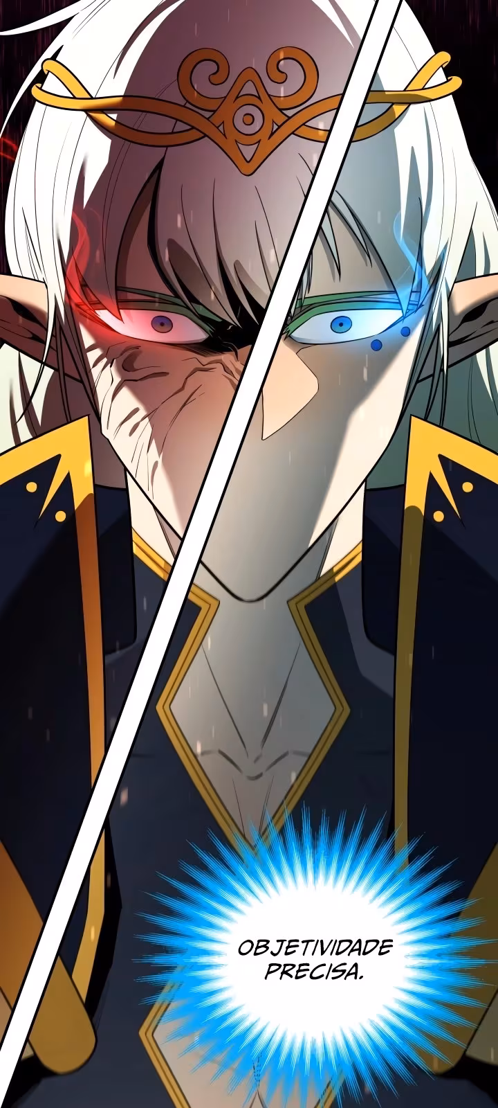 Página do Capítulo 74