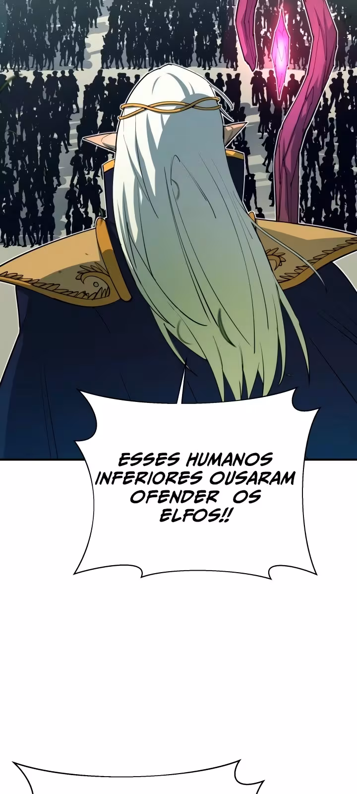 Página do Capítulo 74