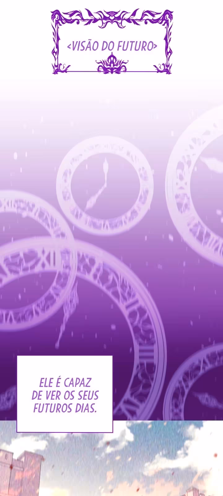 Página do Capítulo 74