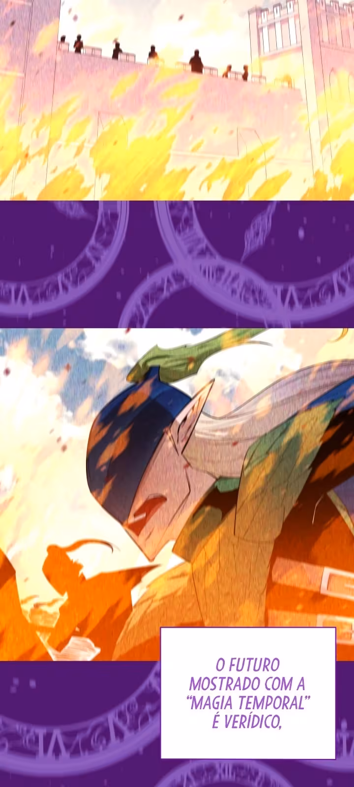 Página do Capítulo 74