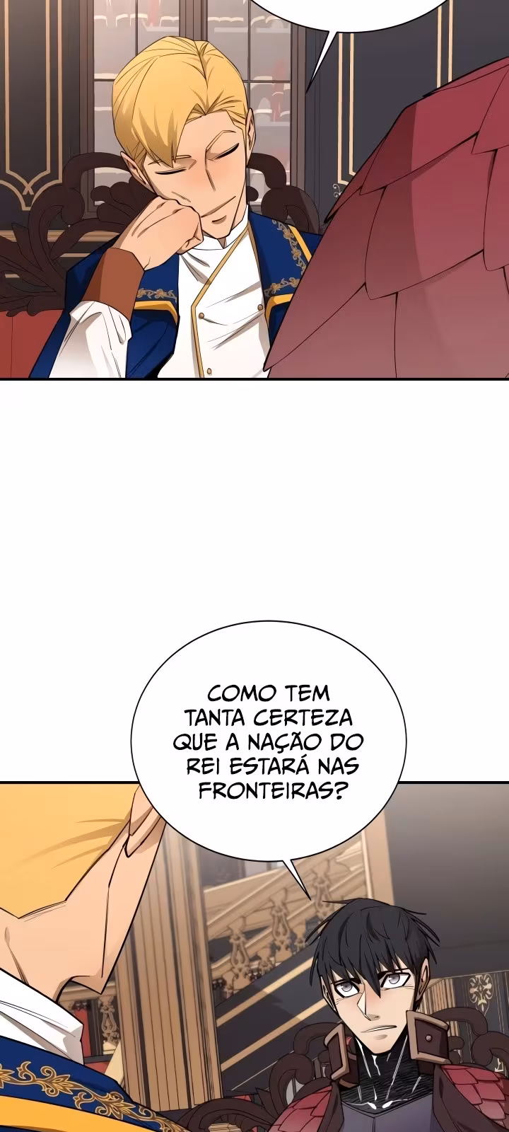 Página do Capítulo 74