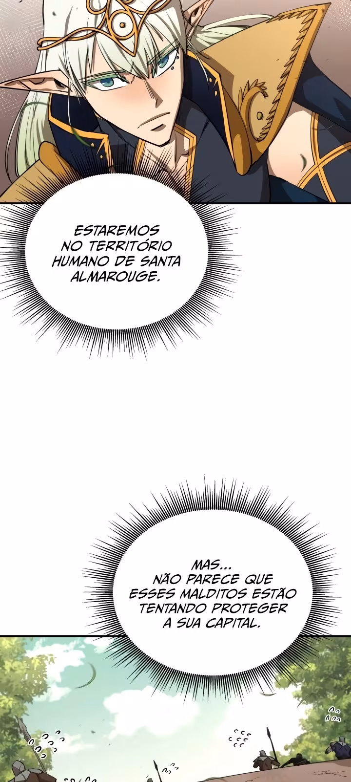 Página do Capítulo 74