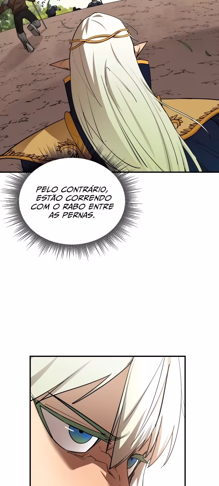 Página do Capítulo 74