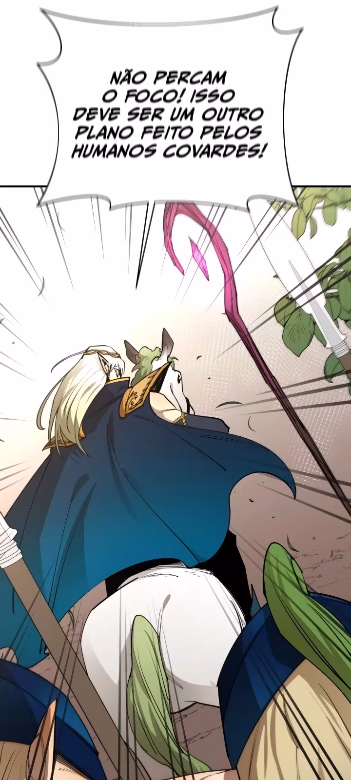 Página do Capítulo 74