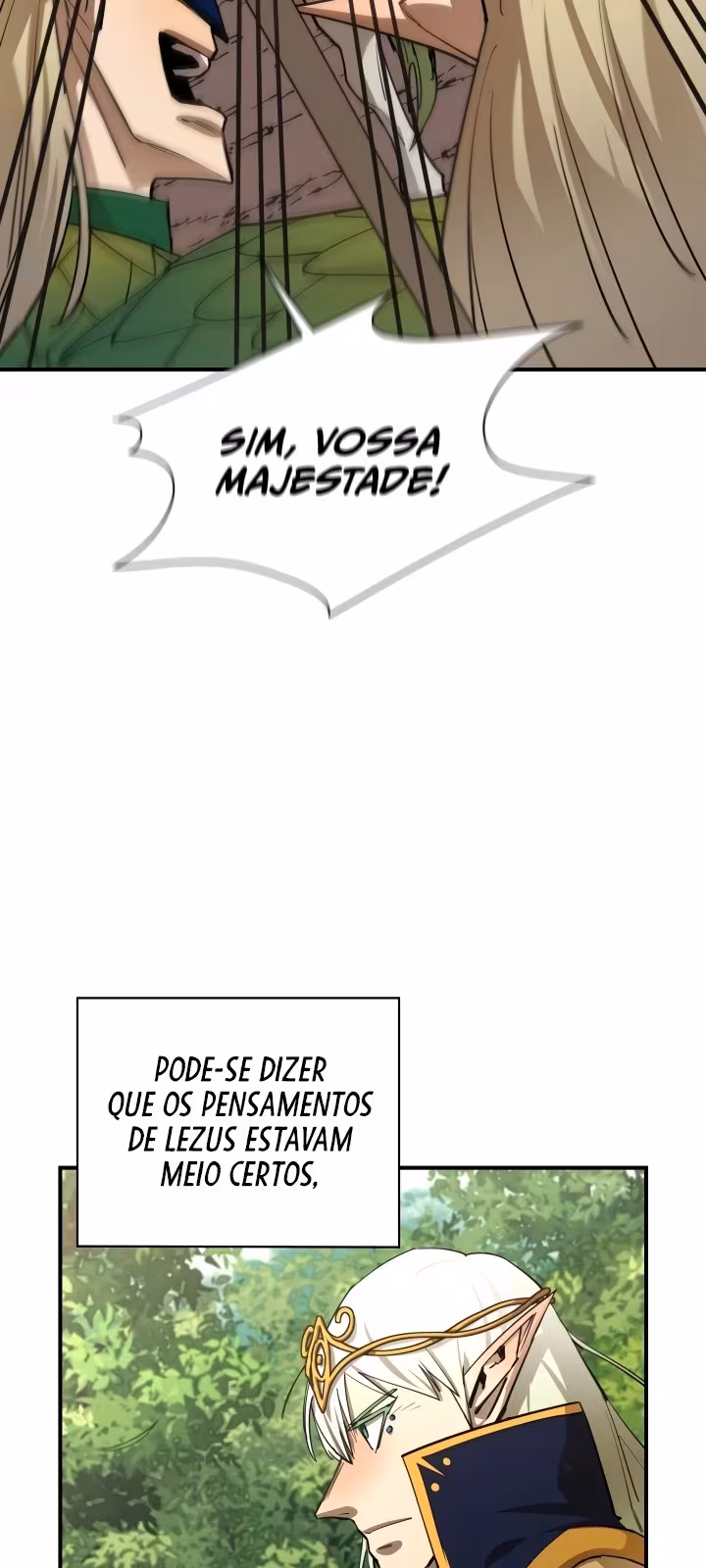 Página do Capítulo 74