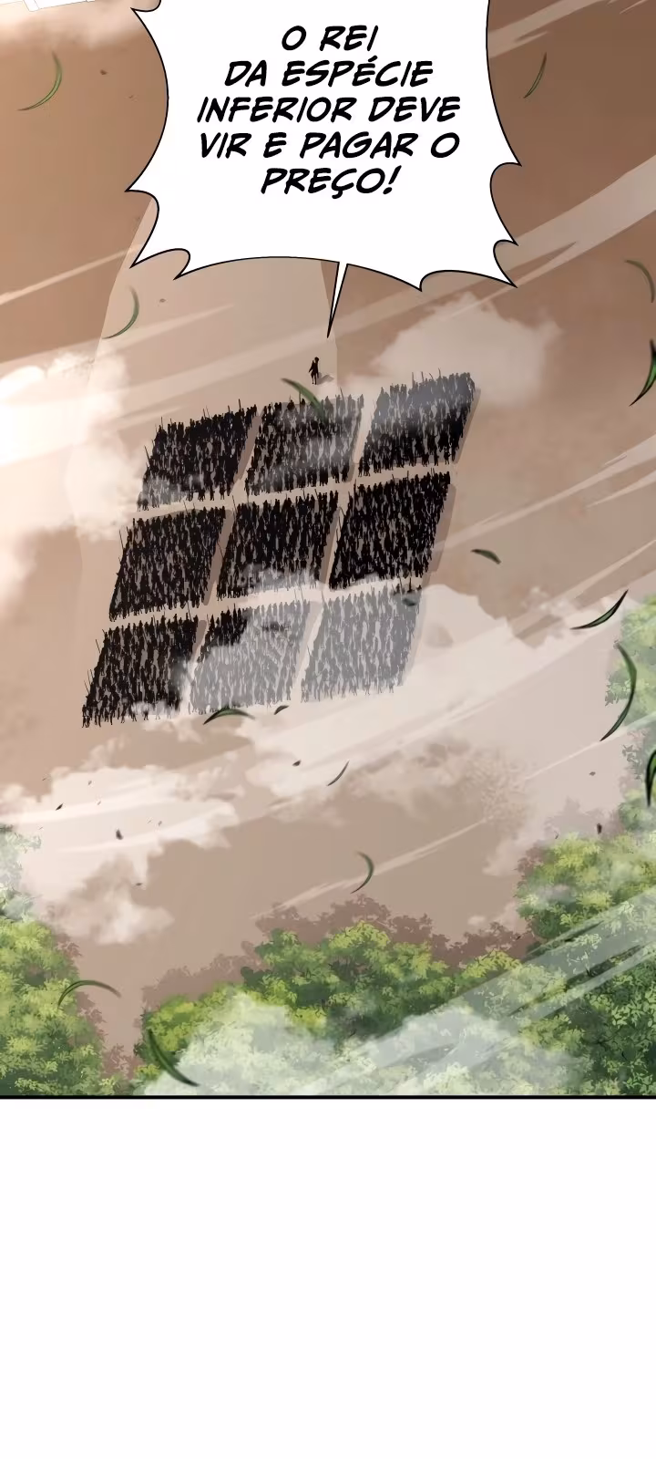 Página do Capítulo 74