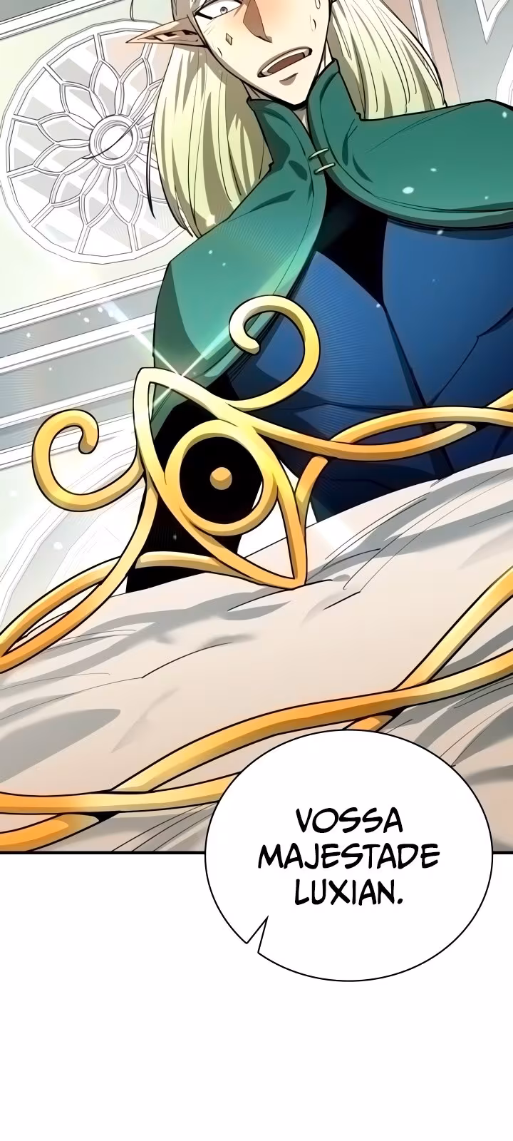 Página do Capítulo 75