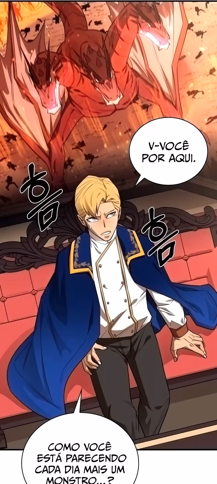 Página do Capítulo 75