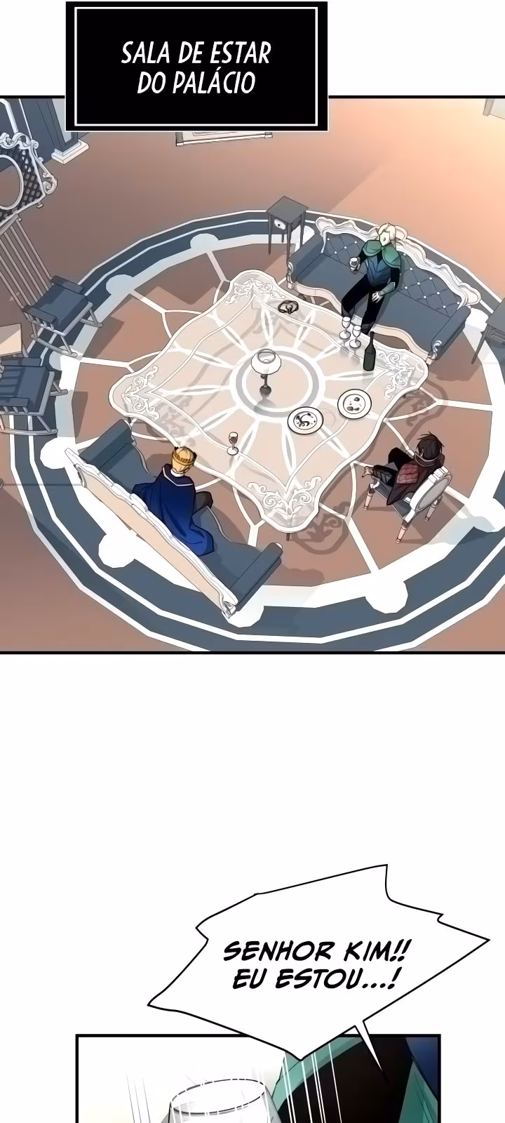 Página do Capítulo 75