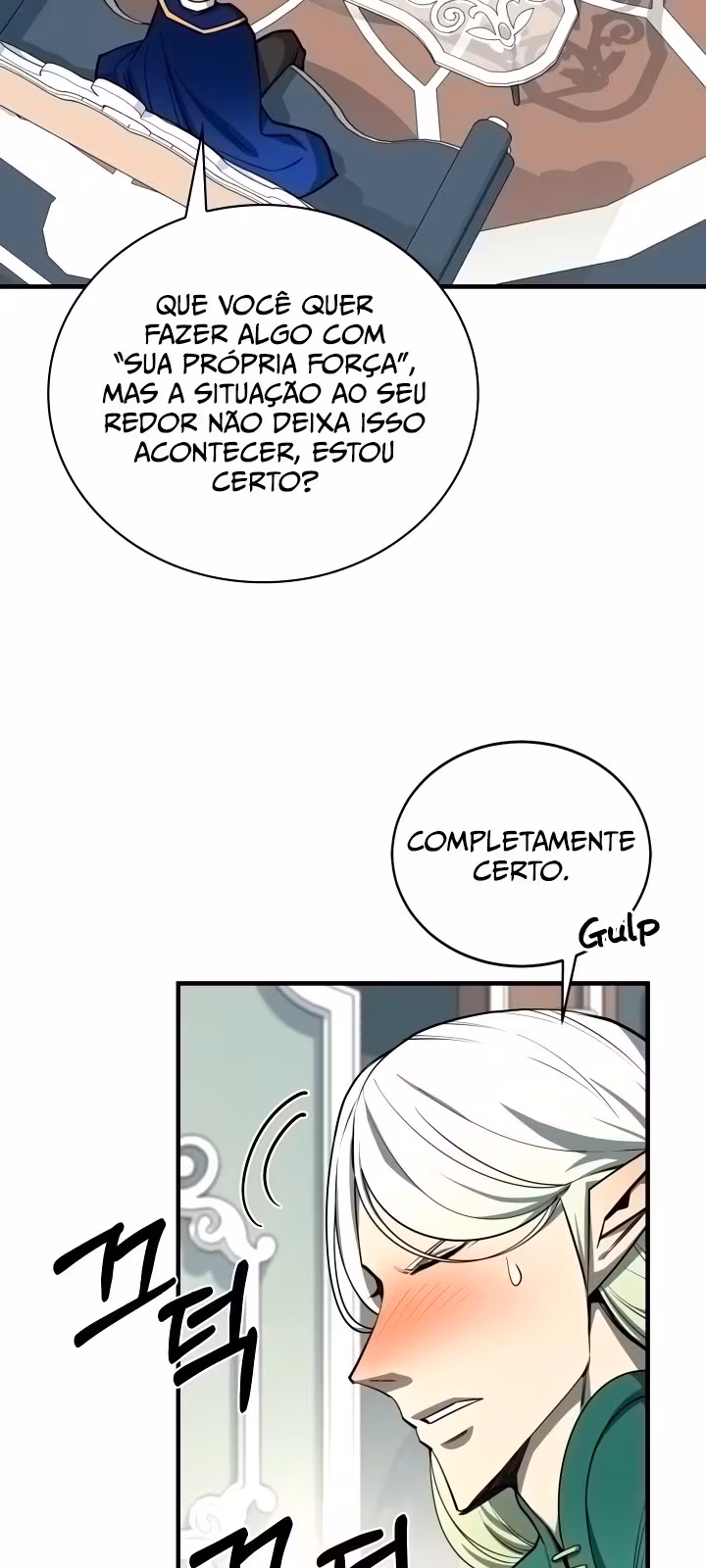 Página do Capítulo 75