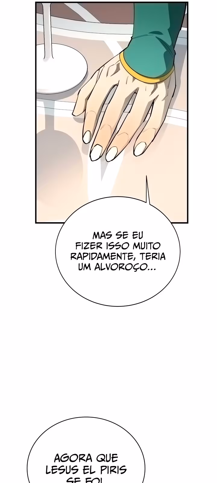 Página do Capítulo 75