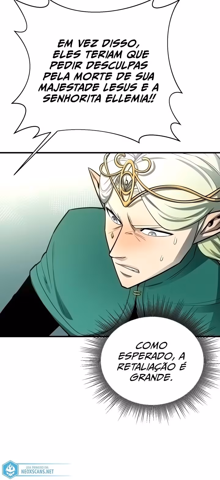 Página do Capítulo 75